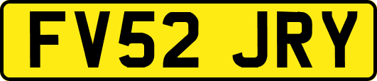 FV52JRY