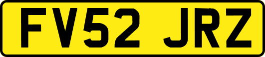 FV52JRZ