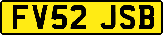 FV52JSB