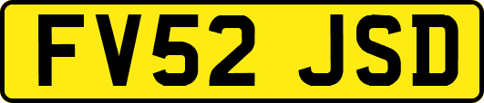 FV52JSD