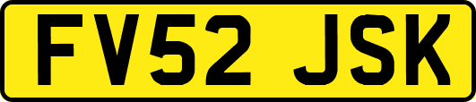 FV52JSK