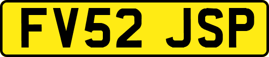 FV52JSP