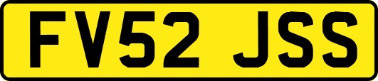 FV52JSS