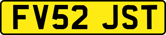 FV52JST