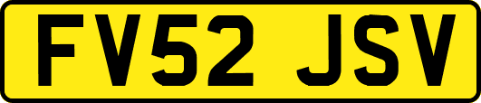 FV52JSV