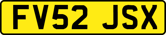 FV52JSX