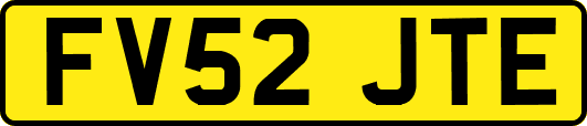 FV52JTE