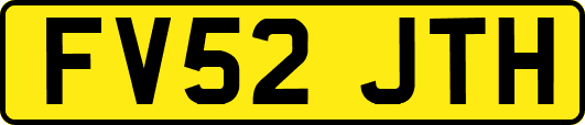 FV52JTH