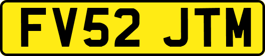 FV52JTM