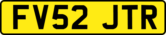 FV52JTR