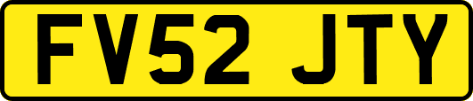 FV52JTY