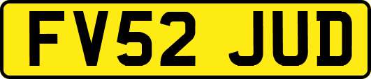 FV52JUD
