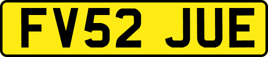FV52JUE