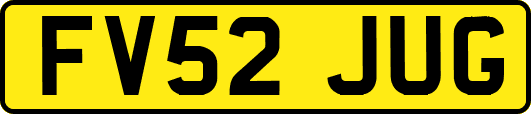 FV52JUG
