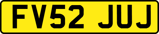 FV52JUJ