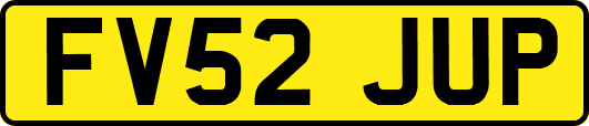 FV52JUP
