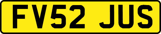 FV52JUS
