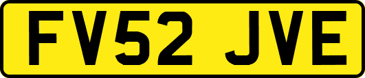 FV52JVE
