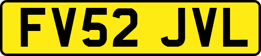 FV52JVL