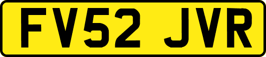 FV52JVR