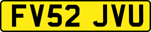 FV52JVU