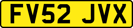 FV52JVX