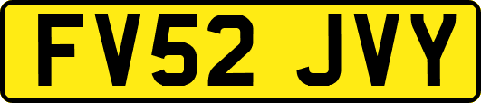 FV52JVY