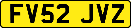 FV52JVZ
