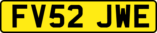 FV52JWE