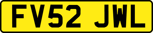 FV52JWL