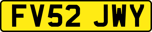 FV52JWY