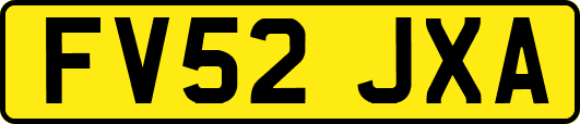 FV52JXA