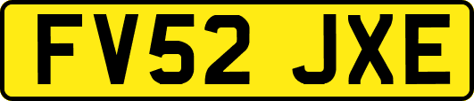 FV52JXE