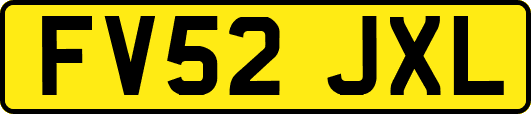FV52JXL