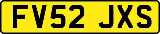 FV52JXS