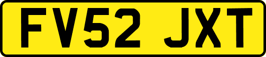 FV52JXT