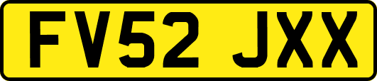 FV52JXX