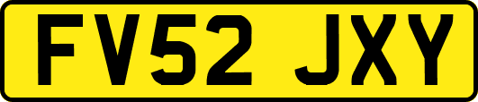 FV52JXY