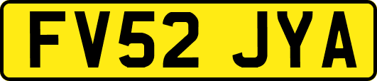FV52JYA