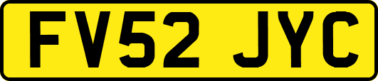 FV52JYC