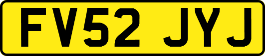 FV52JYJ