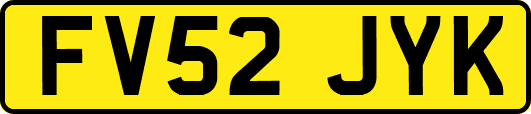 FV52JYK