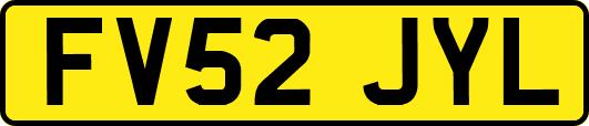 FV52JYL