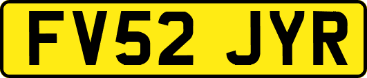 FV52JYR
