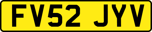 FV52JYV