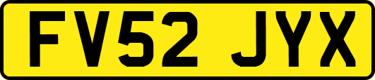FV52JYX