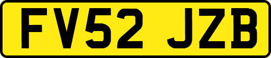 FV52JZB