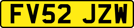 FV52JZW