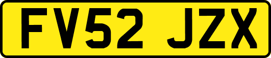 FV52JZX