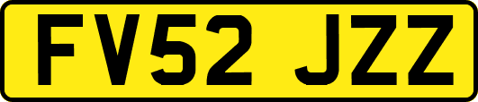 FV52JZZ